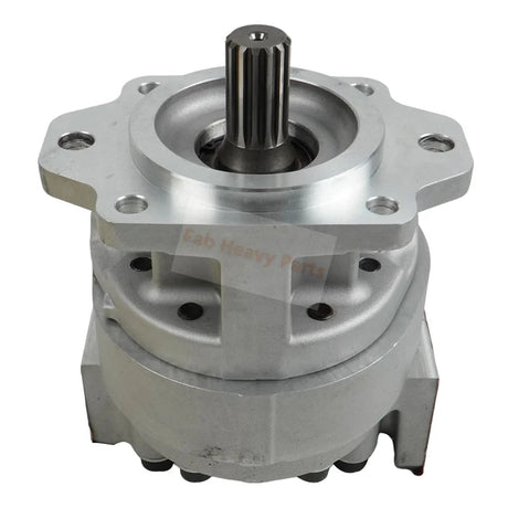 Hydraulic Pump 705 - 14 - 41040 Fits for Komatsu Wheel Loader 545 WA450 - 1 WA450 - 2 WA470 - 1 - Fab Heavy Parts