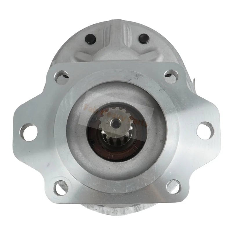 Hydraulic Pump 705 - 14 - 41040 Fits for Komatsu Wheel Loader 545 WA450 - 1 WA450 - 2 WA470 - 1 - Fab Heavy Parts