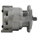 Hydraulic Pump 705 - 14 - 41040 Fits for Komatsu Wheel Loader 545 WA450 - 1 WA450 - 2 WA470 - 1 - Fab Heavy Parts