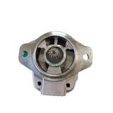 Hydraulic Pump 705 - 21 - 32050 Fits for Komatsu Engine S6D125E - 2 Bulldozer D85A - 21 D85P - 21 D85C - 21 D85E - 21 D85A - 21B D85C - 21 - A - Fab Heavy Parts