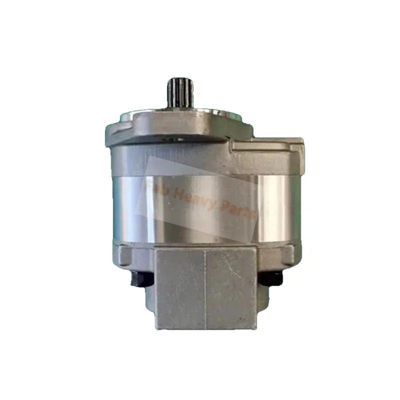 Hydraulic Pump 705 - 21 - 32050 Fits for Komatsu Engine S6D125E - 2 Bulldozer D85A - 21 D85P - 21 D85C - 21 D85E - 21 D85A - 21B D85C - 21 - A - Fab Heavy Parts