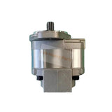 Hydraulic Pump 705 - 21 - 32050 Fits for Komatsu Engine S6D125E - 2 Bulldozer D85A - 21 D85P - 21 D85C - 21 D85E - 21 D85A - 21B D85C - 21 - A - Fab Heavy Parts