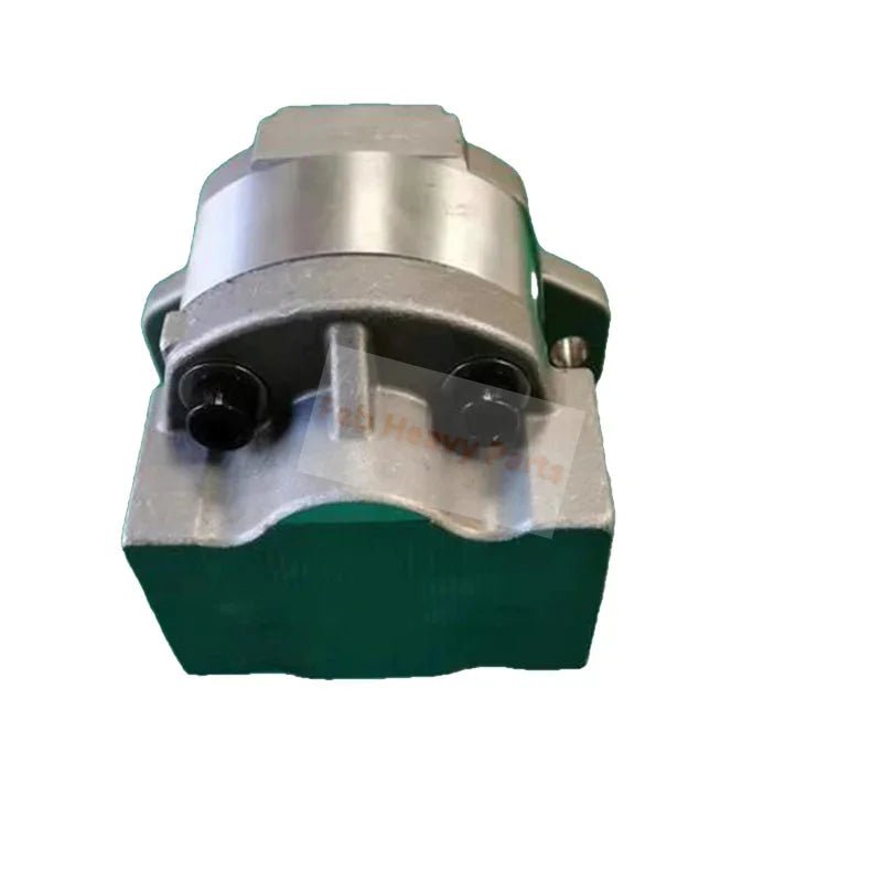 Hydraulic Pump 705 - 21 - 32050 Fits for Komatsu Engine S6D125E - 2 Bulldozer D85A - 21 D85P - 21 D85C - 21 D85E - 21 D85A - 21B D85C - 21 - A - Fab Heavy Parts
