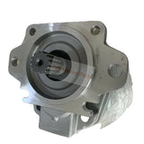 Hydraulic Pump 705 - 21 - 36060 Fits for Komatsu Bulldozer D68ESS - 12E0 D61E - 12 D63E - 12 D61EX - 12A - W - Fab Heavy Parts