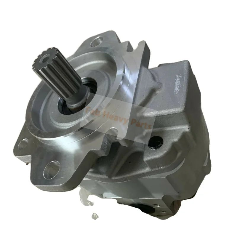 Hydraulic Pump 705 - 21 - 36060 Fits for Komatsu Bulldozer D68ESS - 12E0 D61E - 12 D63E - 12 D61EX - 12A - W - Fab Heavy Parts