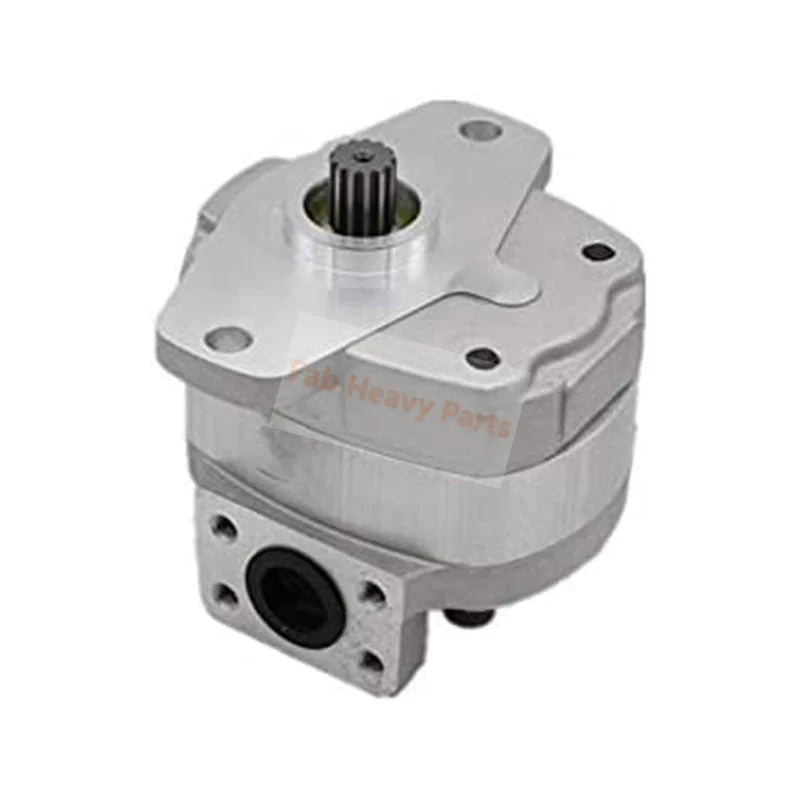 Hydraulic Pump 705 - 22 - 31060 Fits for Komatsu Excavator PC75US - 3 - Fab Heavy Parts