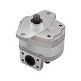 Hydraulic Pump 705 - 22 - 31060 Fits for Komatsu Excavator PC75US - 3 - Fab Heavy Parts