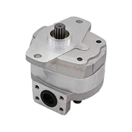 Hydraulic Pump 705 - 22 - 31060 Fits for Komatsu Excavator PC75US - 3 - Fab Heavy Parts