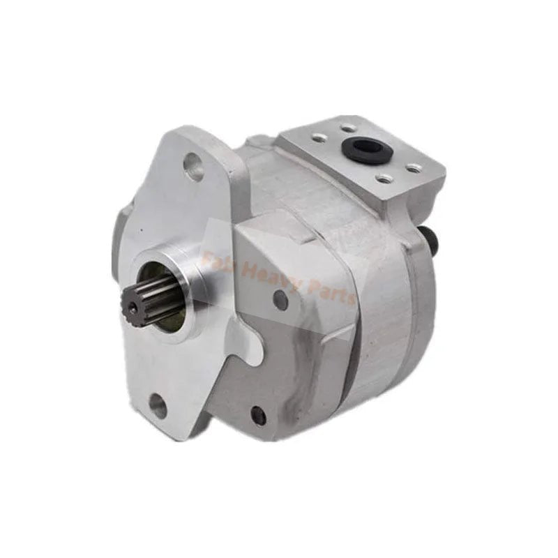 Hydraulic Pump 705 - 22 - 31060 Fits for Komatsu Excavator PC75US - 3 - Fab Heavy Parts