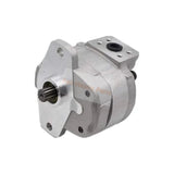 Hydraulic Pump 705 - 22 - 31060 Fits for Komatsu Excavator PC75US - 3 - Fab Heavy Parts