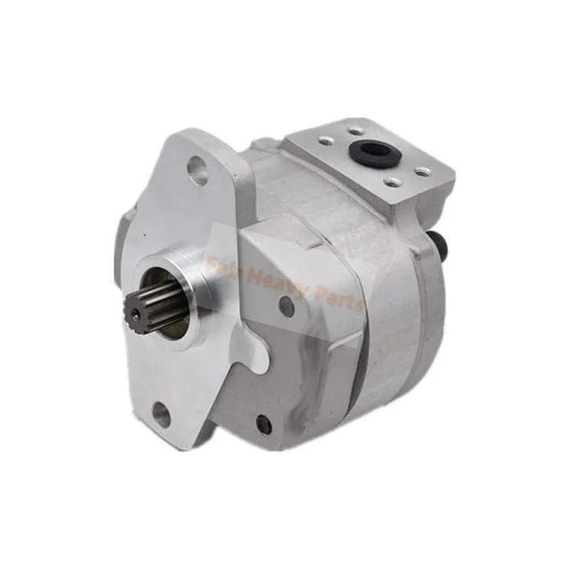 Hydraulic Pump 705 - 22 - 31060 Fits for Komatsu Excavator PC75US - 3 - Fab Heavy Parts