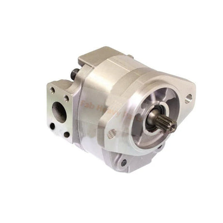 Hydraulic Pump 705 - 22 - 32210 Fits for Komatsu Bulldozer D39PX - 22 D39EX - 22 - Fab Heavy Parts