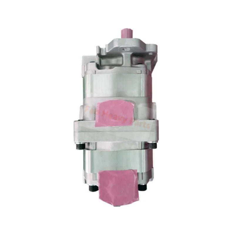 Hydraulic Pump 705 - 22 - 36090 Fits for Komatsu Dump Truck HD255 - 5 HD255 - 5EO HD325 - 6 HD325 - 6W HD405 - 6 - Fab Heavy Parts