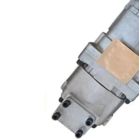 Hydraulic Pump 705 - 22 - 40170 Fits for Komatsu Bulldozer D475A - 2 D475A - 3 D475A - 3 - SC - Fab Heavy Parts