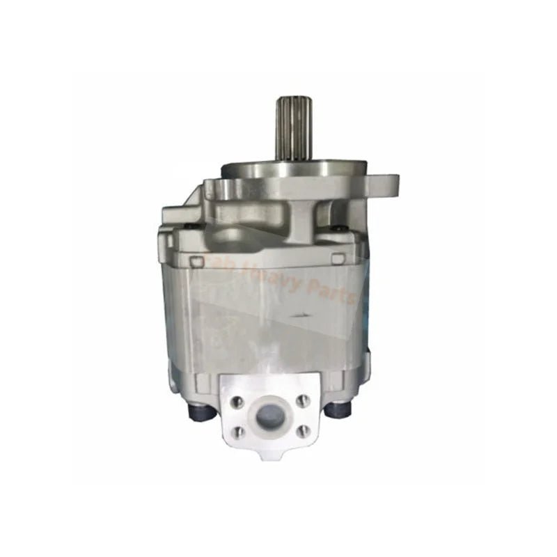 Hydraulic Pump 705 - 22 - 42100 Fits for Komatsu Bulldozer D155A - 6 D155A - 6R - Fab Heavy Parts