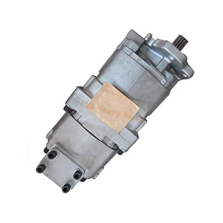 Hydraulic Pump 705 - 22 - 43040 Fits for Komatsu Wheel Loader WA470 - 3 - Fab Heavy Parts