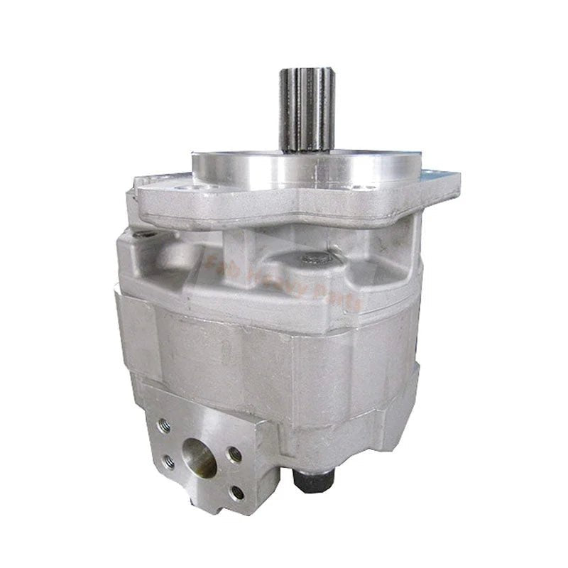 Hydraulic Pump 705 - 33 - 26540 Fits for Komatsu WA300 - 3A WA320 - 3 WA380 - 5 WA400 - 5 WA430 - 5 Loader - Fab Heavy Parts