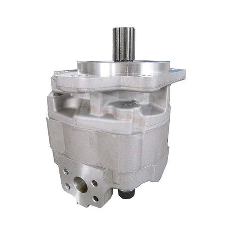 Hydraulic Pump 705 - 33 - 26540 Fits for Komatsu WA300 - 3A WA320 - 3 WA380 - 5 WA400 - 5 WA430 - 5 Loader - Fab Heavy Parts