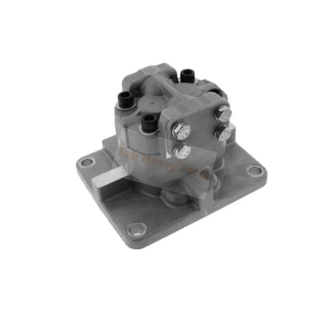Hydraulic Pump 705 - 34 - 29540 SAR28 Fits for Komatsu Wheel Loader WA400 - 3 WA420 - 3 WA500 - 3 - Fab Heavy Parts
