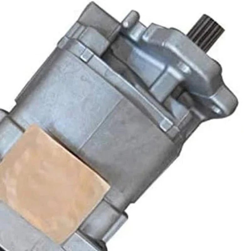 Hydraulic Pump 705 - 34 - 38240 Fits for Komatsu Wheel Loader WA420 - 3CS WA500 - 1LC WA420 - 3 WA500 - 1 - Fab Heavy Parts