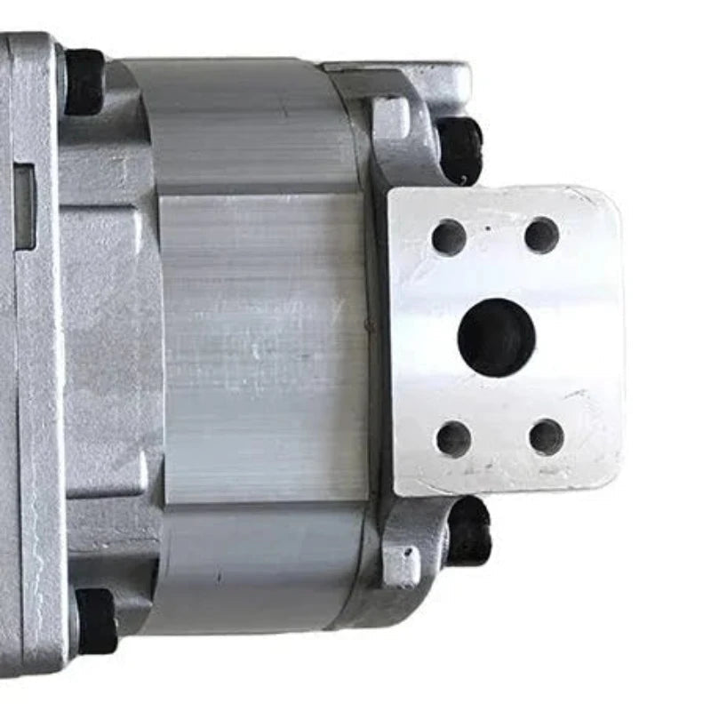 Hydraulic Pump 705 - 38 - 29000 Fits for Komatsu Wheel Loader WA1200 - 3 - Fab Heavy Parts
