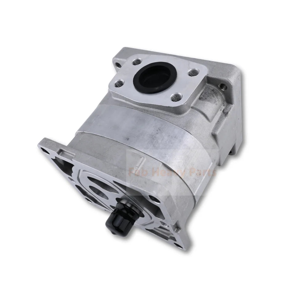 Bomba hidráulica 705-38-30060 para cargadora de ruedas Komatsu WA200-6 WA320L-5 WA320PT-5L WA200-7 WA200-8