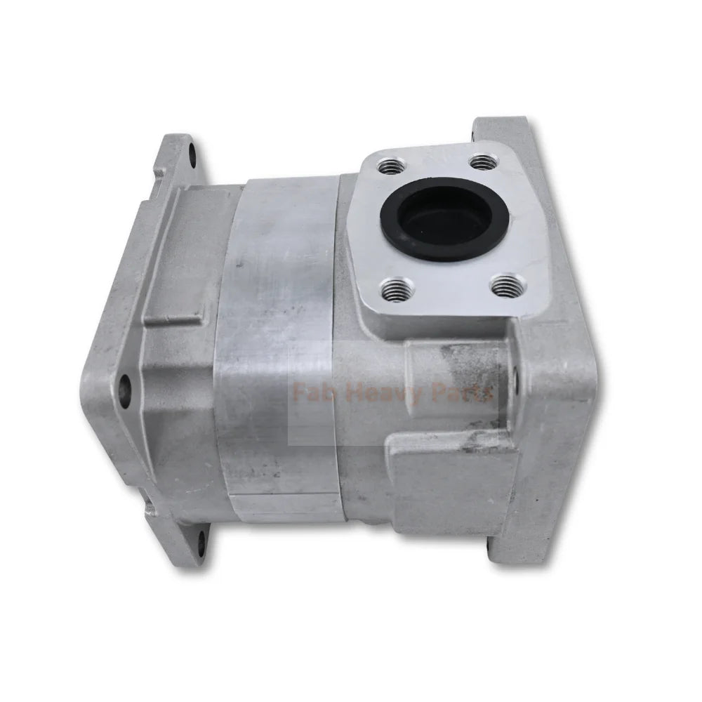 Bomba hidráulica 705-38-30060 para cargadora de ruedas Komatsu WA200-6 WA320L-5 WA320PT-5L WA200-7 WA200-8