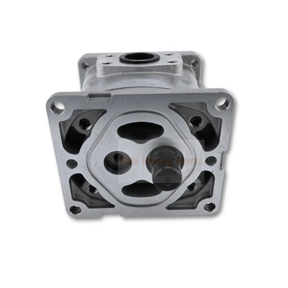 Bomba hidráulica 705-38-30060 para cargadora de ruedas Komatsu WA200-6 WA320L-5 WA320PT-5L WA200-7 WA200-8