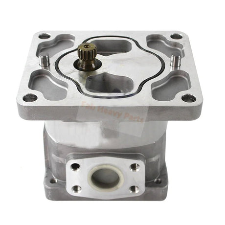 Hydraulic Pump 705 - 38 - 30060 Fits for Komatsu Wheel Loader WA200 - 6 WA320L - 5 WA320PT - 5L WA200 - 7 WA200 - 8 - Fab Heavy Parts