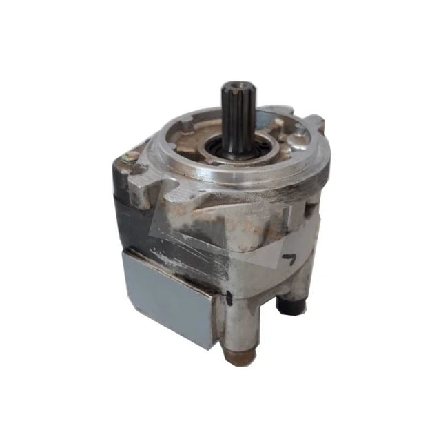 Hydraulic Pump 705 - 40 - 01420 Fits for Komatsu Dump Truck HD325 - 7 HD325 - 7R HD405 - 7 HD605 - 7 HD465 - 7 - Fab Heavy Parts