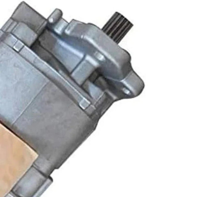 Hydraulic Pump 705 - 41 - 02480 Fits for Komatsu Wheel Loader WA800 - 3E0 WA900 - 3 WA900 - 3E0 WA900L - 3 WD900 - 3 - Fab Heavy Parts