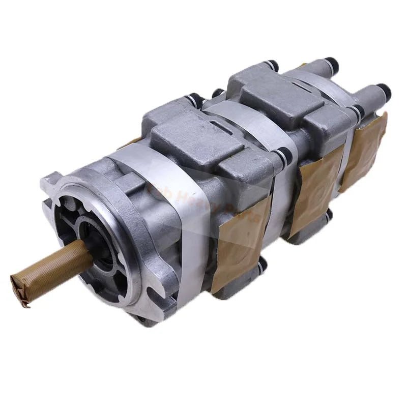 Hydraulic Pump 705 - 41 - 08001 Fits for Komatsu Excavator PC38UU - 1 PC30 - 6 PC20 - 6 - Fab Heavy Parts