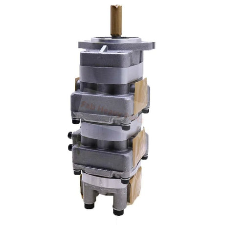 Hydraulic Pump 705 - 41 - 08001 Fits for Komatsu Excavator PC38UU - 1 PC30 - 6 PC20 - 6 - Fab Heavy Parts