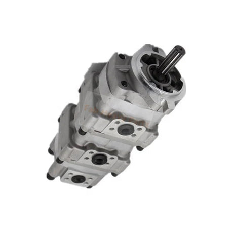 Hydraulic Pump 705 - 41 - 08040 Fits for Komatsu Excavator PC40 - 6 - Fab Heavy Parts