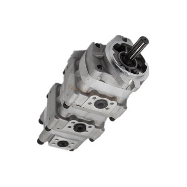 Hydraulic Pump 705 - 41 - 08040 Fits for Komatsu Excavator PC40 - 6 - Fab Heavy Parts
