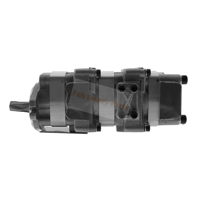 Hydraulic Pump 705 - 41 - 08090 Fits for Komatsu Excavator PC50UU - 2 PC40 - 7 PC40T - 7 PC40R - 7 - Fab Heavy Parts