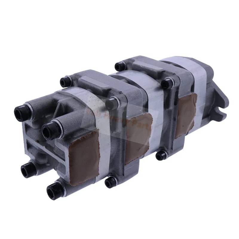 Hydraulic Pump 705 - 41 - 08090 Fits for Komatsu Excavator PC50UU - 2 PC40 - 7 PC40T - 7 PC40R - 7 - Fab Heavy Parts
