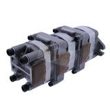 Hydraulic Pump 705 - 41 - 08090 Fits for Komatsu Excavator PC50UU - 2 PC40 - 7 PC40T - 7 PC40R - 7 - Fab Heavy Parts