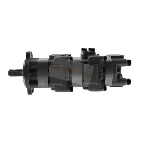 Hydraulic Pump 705 - 41 - 08090 Fits for Komatsu Excavator PC50UU - 2 PC40 - 7 PC40T - 7 PC40R - 7 - Fab Heavy Parts