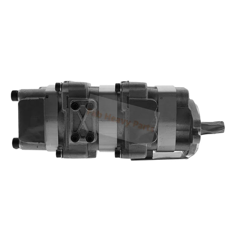 Hydraulic Pump 705 - 41 - 08090 Fits for Komatsu Excavator PC50UU - 2 PC40 - 7 PC40T - 7 PC40R - 7 - Fab Heavy Parts