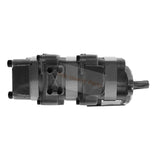 Hydraulic Pump 705 - 41 - 08090 Fits for Komatsu Excavator PC50UU - 2 PC40 - 7 PC40T - 7 PC40R - 7 - Fab Heavy Parts