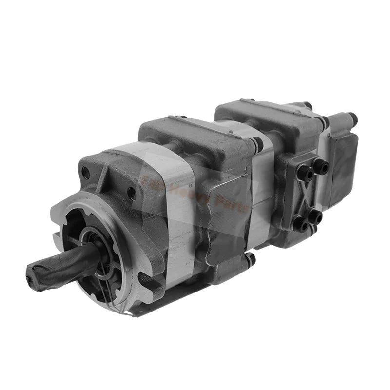 Hydraulic Pump 705 - 41 - 08090 Fits for Komatsu Excavator PC50UU - 2 PC40 - 7 PC40T - 7 PC40R - 7 - Fab Heavy Parts