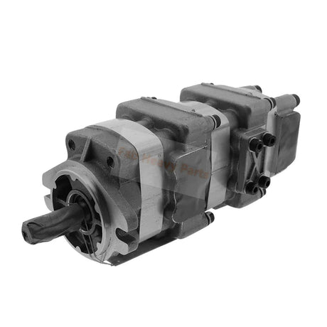 Hydraulic Pump 705 - 41 - 08090 Fits for Komatsu Excavator PC50UU - 2 PC40 - 7 PC40T - 7 PC40R - 7 - Fab Heavy Parts