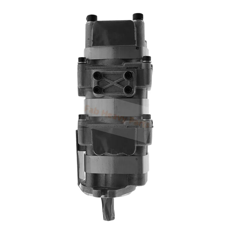 Hydraulic Pump 705 - 41 - 08090 Fits for Komatsu Excavator PC50UU - 2 PC40 - 7 PC40T - 7 PC40R - 7 - Fab Heavy Parts
