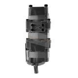 Hydraulic Pump 705 - 41 - 08090 Fits for Komatsu Excavator PC50UU - 2 PC40 - 7 PC40T - 7 PC40R - 7 - Fab Heavy Parts