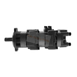 Hydraulic Pump 705-41-08090 Fits for Komatsu Excavator PC50UU-2 PC40-7 PC40T-7 PC40R-7