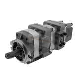 Hydraulic Pump 705-41-08090 Fits for Komatsu Excavator PC50UU-2 PC40-7 PC40T-7 PC40R-7