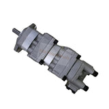 Hydraulic Pump 705 - 41 - 08160 Fits for Komatsu Excavator PC15 - 3 PC20 - 7 - Fab Heavy Parts