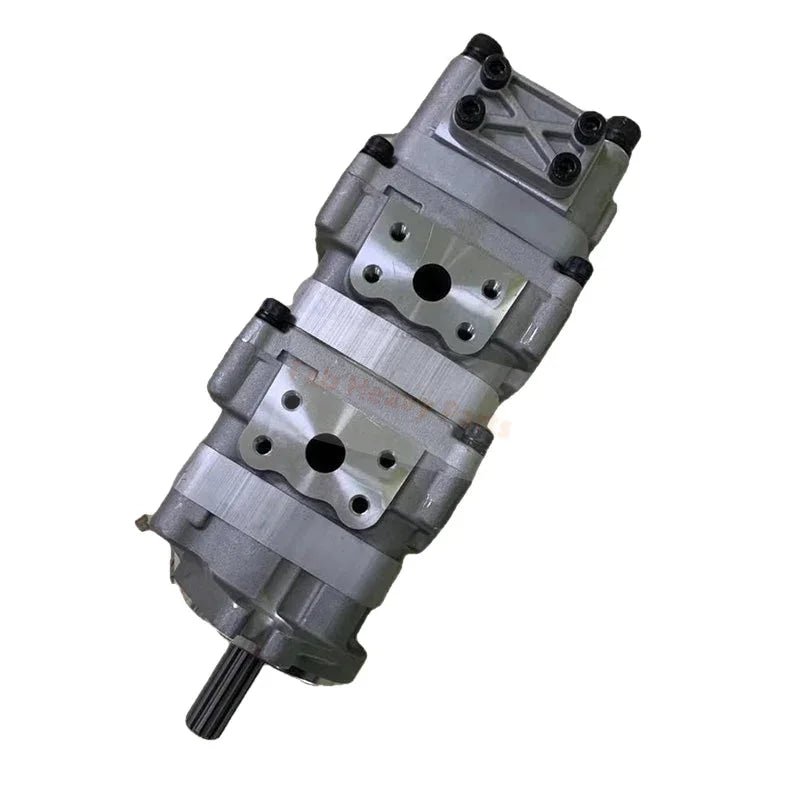 Hydraulic Pump 705 - 41 - 08160 Fits for Komatsu Excavator PC15 - 3 PC20 - 7 - Fab Heavy Parts