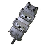 Hydraulic Pump 705 - 41 - 08160 Fits for Komatsu Excavator PC15 - 3 PC20 - 7 - Fab Heavy Parts
